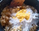 Foto langkah ke 3 dari resep Pisang Ubi Goreng Garing.