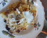 Minty campfire potato recept fázis 4 fotója