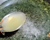 बाजरे की रोटी रेसिपी चरण 2 फोटो