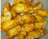 Foto langkah ke 4 dari resep Spicy chicken wings.
