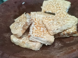 Sambel Tumpang Khas KEDIRI