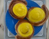 Foto del paso 5 de la receta: Facturas esponjosas