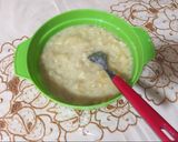 Foto langkah ke 2 dari resep Bolu Pisang Kukus.