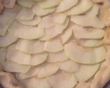 Foto del paso 6 de la receta: Tarta de manzana