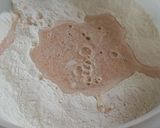 Foto del paso 1 de la receta: Rosca salada rellena