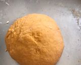 Foto del paso 2 de la receta: Pasta al huevo - Tallarines al huevo