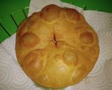Foto del paso 6 de la receta: Tortas Fritas Sin Levadura