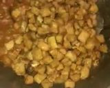 Foto langkah ke 5 dari resep Isi Piringku : Tempe Orek Warteg.