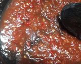 Foto langkah ke 2 dari resep Sambal brambang asem.