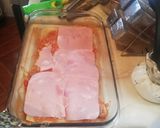 Foto del paso 2 de la receta Lasaña