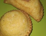 Foto del paso 4 de la receta: Pastel de mandioca o yuca veg 🌱