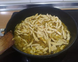 Foto del paso 11 de la receta: Arroz con pollo Ras el Hanout