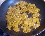Foto del paso 3 de la receta: Revuelto de judías verdes