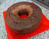 Foto del paso 4 de la receta: ✨Bizcochuelo de chocolate ✨