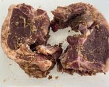 A picture of step 1 of Grilled Rack of Lamb with Coriander Seed.