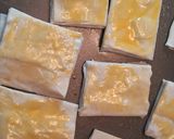 Foto del paso 4 de la receta: Masa hojaldrada (para tarta de fiambre)