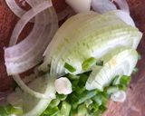 Hình bước làm 3 của món Phở Gà Ta Ngon Từ Thịt Ngọt Từ Xương!
