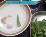 புதினா மோர்/ நெல்லி மோர் #cook with milk ரெசிபி ஸ்டேப் 1 புகைப்படம்