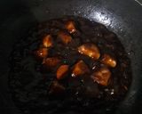 A picture of step 8 of Teriyaki Chicken.