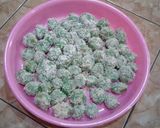 Foto langkah ke 7 dari resep klepon pandan.