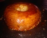 Foto del paso 4 de la receta: Isla Flotante 🍮