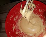 A picture of step 3 of Churros.