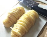 รูปขั้นตอนการทำที่ 1 ของ ไข่เจียวสเปน | Tortilla de Patatas 🇪🇸
