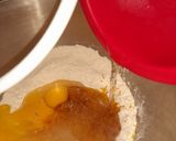 Foto del paso 3 de la receta: Pan dulce con aceite