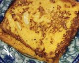 A picture of step 1 of French Toast With Banana 🍌.