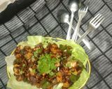 પનીર સિઝલર (Paneer Sizzler Recipe In Gujarati) રેસીપી સ્ટેપ4ફોટો