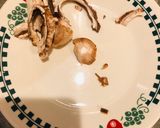 A picture of step 3 of Baked Portobello Mushrooms.