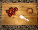 Foto del paso 1 de la receta: Albóndigas en salsa