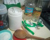 Foto del paso 1 de la receta: Torta la patria