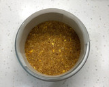 海洋風芒果慕斯蛋糕的食譜步驟3照片