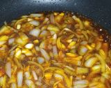 Foto langkah ke 4 dari resep Ayam teriyaki (Chicken Teriyaki).