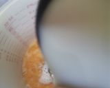 Gambar langkah 2 resipi Donut Kentang.