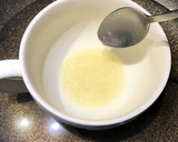 免烤巧克力馬斯卡彭乳酪蛋糕的食譜步驟4照片