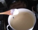 Foto del paso 3 de la receta: Salsa blanca