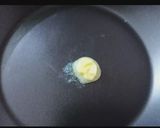 A picture of step 4 of Aloo Pizza Square.