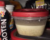 Foto del paso 3 de la receta: Avena de toda la noche🌙