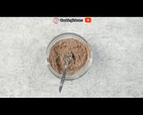 Foto langkah ke 1 dari resep Brownies Alpukat.
