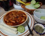 Foto del paso 7 de la receta: Menudo Casero