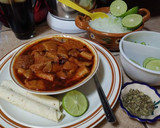Foto del paso 7 de la receta: Menudo Casero