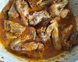 Foto langkah ke 2 dari resep Chicken Curry / Kari Ayam Melayu.