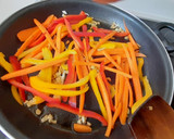 Foto del paso 3 de la receta: Chop suey de verduras