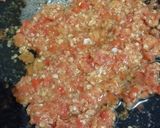 Foto langkah ke 3 dari resep Sambal Korek Terong.