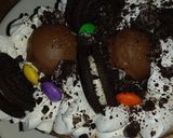 Foto del paso 7 de la receta: Huevo de Pascua relleno