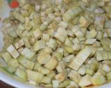 Foto del paso 1 de la receta: Terrina de Berenjena