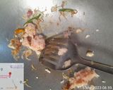 Foto langkah ke 3 dari resep Mie goreng.