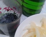 Foto langkah ke 1 dari resep Es Kuwut Melon.